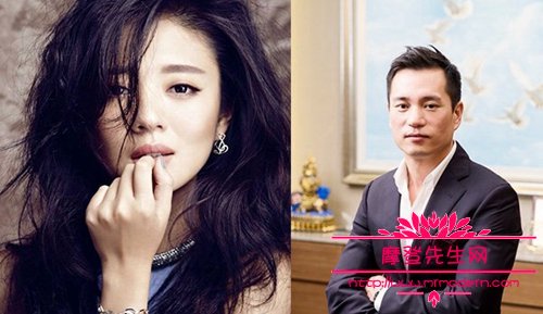 陈荣炼为什么叫小叮当？陈荣炼和安以轩是二