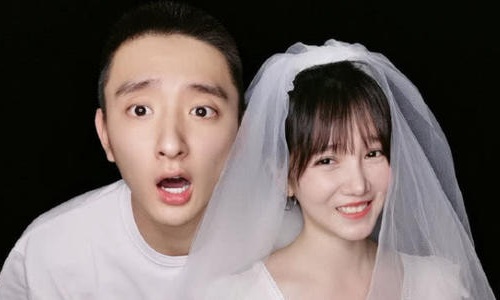 毛不易锥子脸是怎么回事(毛不易的脸为什么是歪的)