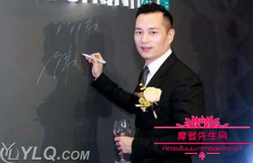 陈荣炼为什么叫小叮当？陈荣炼和安以轩是二