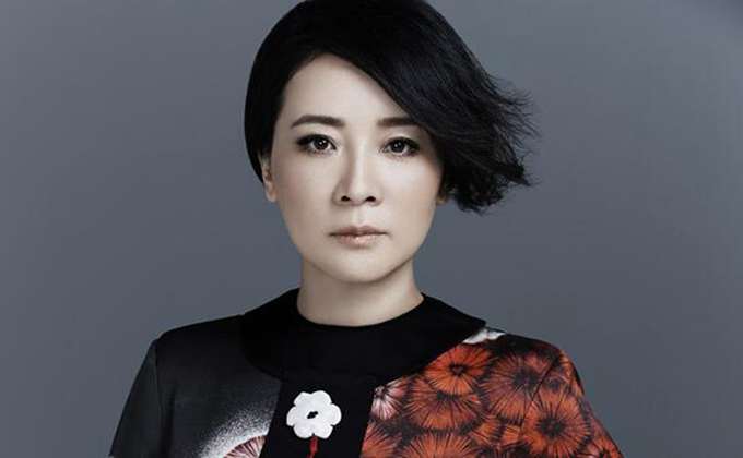 陈小艺简历照片流出(陈小艺的资料)