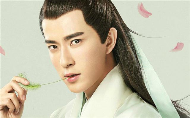 于朦胧女朋友是付梦妮吗?有人说于朦胧是同(于朦胧现实生活中有女朋友吗)