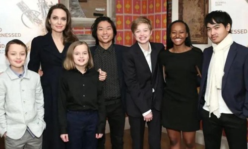 皮特朱莉离婚案宣判(皮特和朱莉什么时候离的婚)