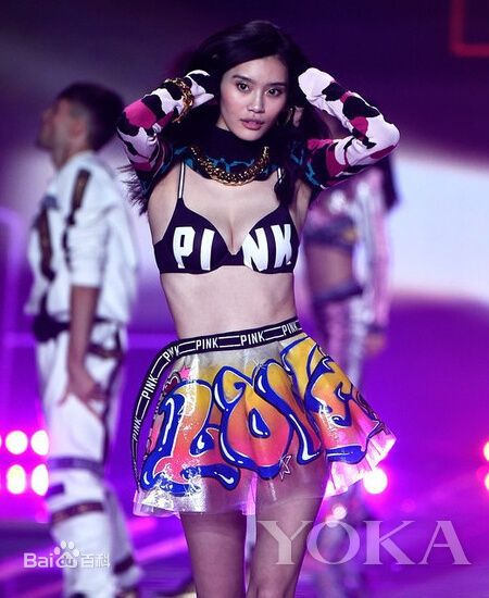 奚梦瑶的胸有多大?奚梦瑶为什么总上高能少(奚梦瑶胸很小) 奚梦瑶的胸有多大?奚梦瑶为什么总上高能少(奚梦瑶胸很小)