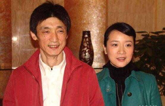 陈小艺简历照片流出(陈小艺的资料)