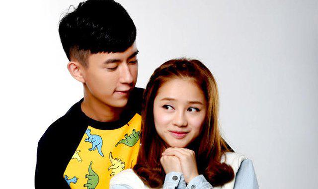 于朦胧女朋友是付梦妮吗?有人说于朦胧是同(于朦胧现实生活中有女朋友吗) 于朦胧女朋友是付梦妮吗?有人说于朦胧是同(于朦胧现实生活中有女朋友吗)