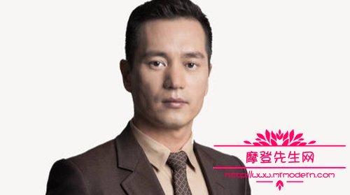 陈荣炼为什么叫小叮当？陈荣炼和安以轩是二