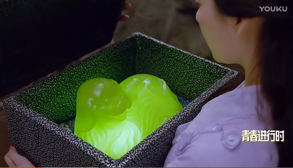 宇文玥的先天寒疾导致眼盲(宇文玥失明) 宇文玥的先天寒疾导致眼盲(宇文玥失明)