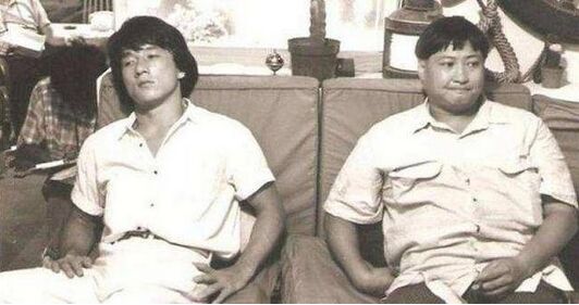 成龙为什么害怕老婆林凤娇？成龙是如何取得(林凤娇是成龙的老婆吗)