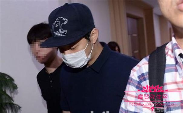 朴有天为什么不认他奶奶(朴有天小时候)