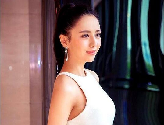 佟丽娅图片民族风造型曝光 佟丽娅图片民族风造型曝光