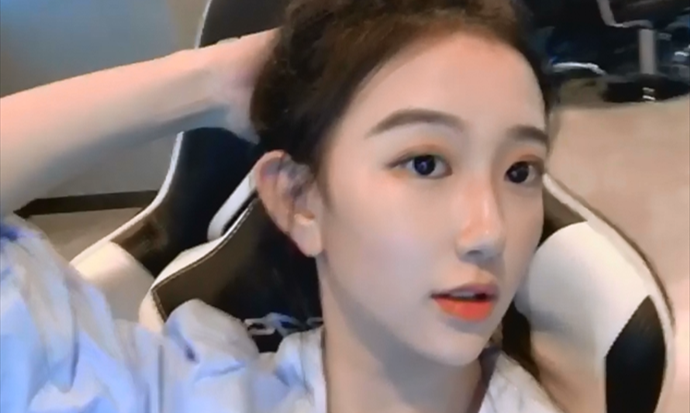 吴亦凡隐私视频女主身份曝光(吴亦凡视频聊天女主)