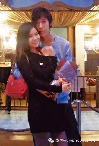 郑少秋沈殿霞感情纠葛始末(郑少秋和沈殿霞是真爱吗)
