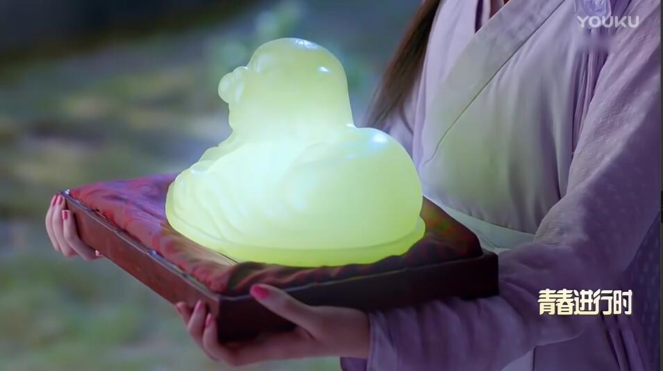 宇文玥的先天寒疾导致眼盲(宇文玥失明) 宇文玥的先天寒疾导致眼盲(宇文玥失明)