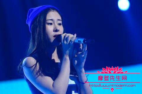 张碧晨为什么垫底被淘汰(张碧晨很厉害吗)