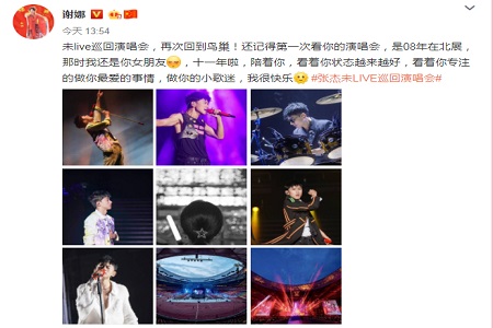 张碧晨为什么垫底被淘汰(张碧晨很厉害吗)