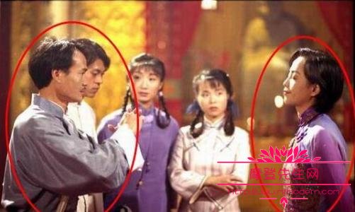 李赛凤年轻时期的泳照曝光 李赛凤年轻时期的泳照曝光