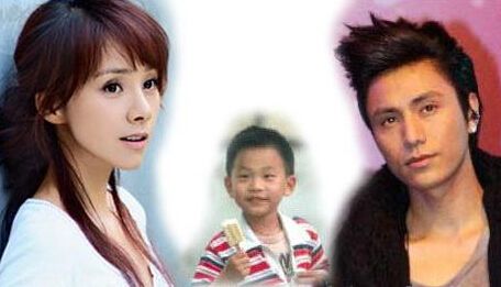 袁泉和陈坤为何那么像(陈坤和袁泉是同学吗)