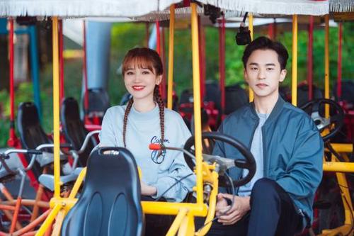 盛况承认对金莎一见钟情(盛况不是真的喜欢金莎) 盛况承认对金莎一见钟情(盛况不是真的喜欢金莎)