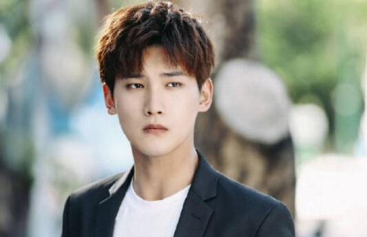 邢昭林恋情曝光现女友不是梁洁是谁(邢昭林的女朋友是梁洁吗)