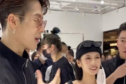 王嘉尔被曝带女网红去夜店蹦迪(王嘉尔夜店咖) 王嘉尔被曝带女网红去夜店蹦迪(王嘉尔夜店咖)