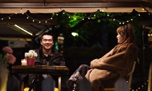 金莎被耿斯汉写的歌感动哭了怎么回事(金莎对耿斯汉没有心动) 金莎被耿斯汉写的歌感动哭了怎么回事(金莎对耿斯汉没有心动)