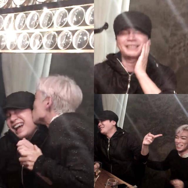 杨贤硕为什么叫杨菊花？杨贤硕和朴振英是什