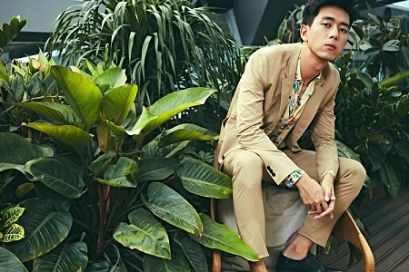 王一博美合再传绯闻，欧阳娜娜发博疑似内涵(王一博绯闻女友美合)