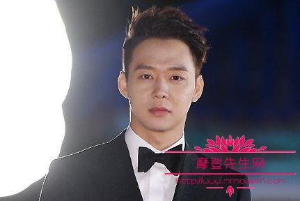 朴有天为什么不认他奶奶(朴有天小时候)