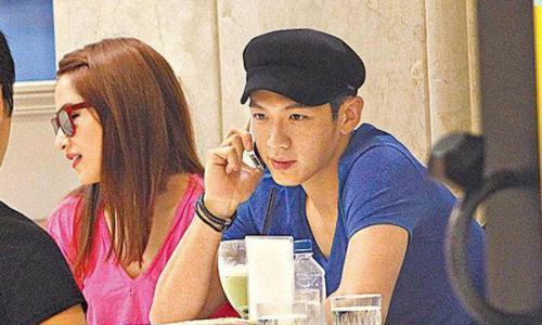 柯震东素颜太丑了图片(柯震东以前胖的照片) 柯震东素颜太丑了图片(柯震东以前胖的照片)