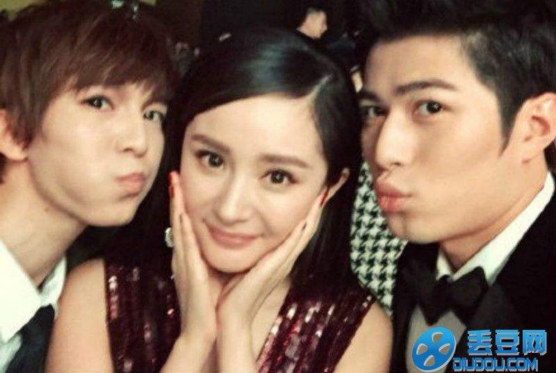 陈学冬有没有女朋友？陈学冬郭敬明的恋情真(陈学冬是不是郭敬明的男朋友)