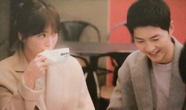 婚变传闻后陈妍希惊艳亮相(陈晓陈妍希婚变传闻)