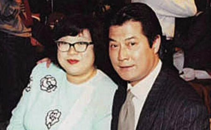 郑少秋沈殿霞感情纠葛始末(郑少秋和沈殿霞是真爱吗)