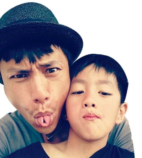 袁泉和陈坤为何那么像(陈坤和袁泉是同学吗)