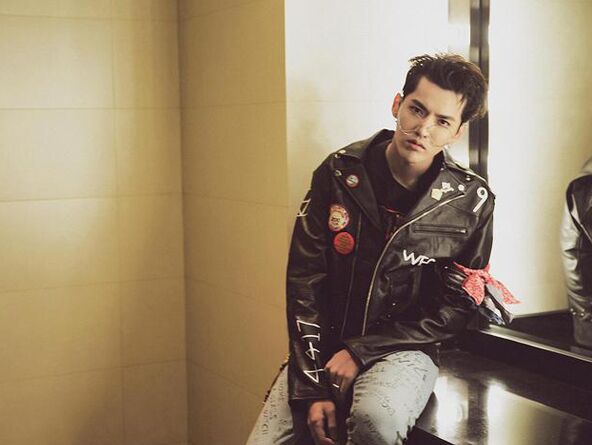 吴亦凡隐私视频女主身份曝光(吴亦凡视频聊天女主) 吴亦凡隐私视频女主身份曝光(吴亦凡视频聊天女主)