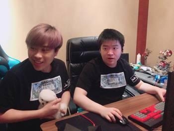 卢本伟和马飞飞怎么认识的？卢本伟和马飞飞