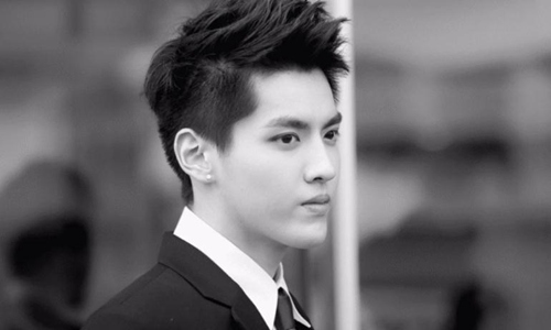 吴亦凡供出圈内47人名单(吴亦凡供出46人) 吴亦凡供出圈内47人名单(吴亦凡供出46人)