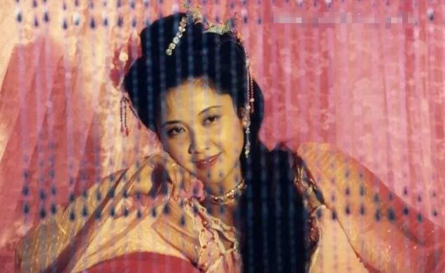 朱琳个人资料年龄近况