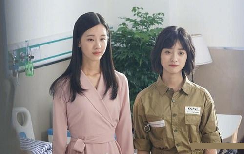 梁靖康陈瑶新剧拍摄一半换导演(梁靖康的新剧)