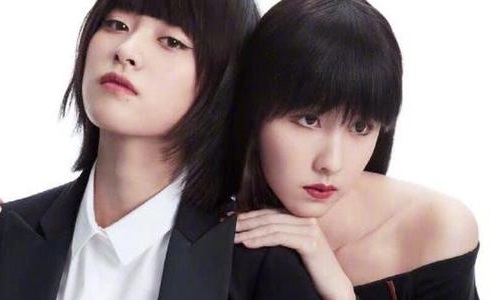 梁靖康陈瑶新剧拍摄一半换导演(梁靖康的新剧)