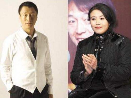 丁嘉丽孙红雷恋情内幕曝光(孙红雷和丁嘉丽分手原因)