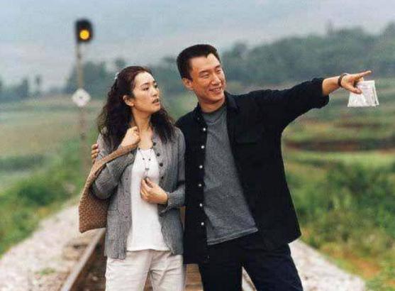 丁嘉丽孙红雷恋情内幕曝光(孙红雷和丁嘉丽分手原因)