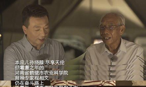 康辉老婆是谁为什么选择丁克(康辉后悔丁克吗)