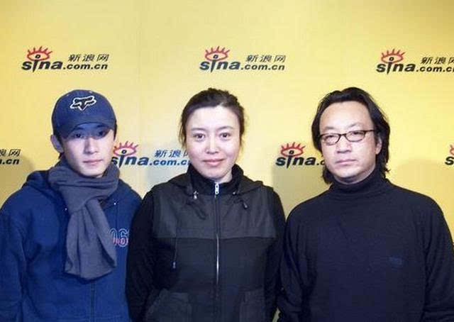 丁嘉丽孙红雷恋情内幕曝光(孙红雷和丁嘉丽分手原因)