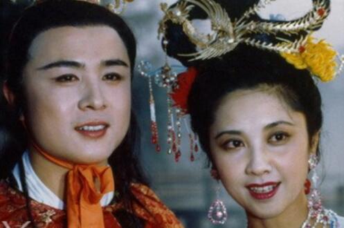 朱琳个人资料年龄近况