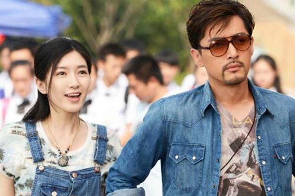 江疏影不雅视频画面曝光尺度真大