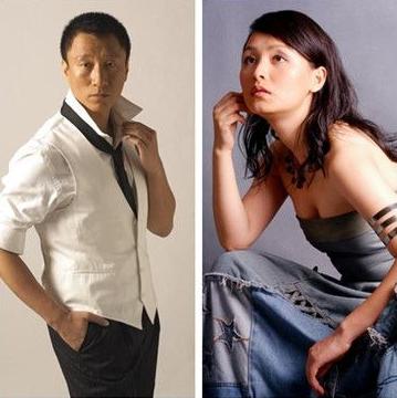 丁嘉丽孙红雷恋情内幕曝光(孙红雷和丁嘉丽分手原因)