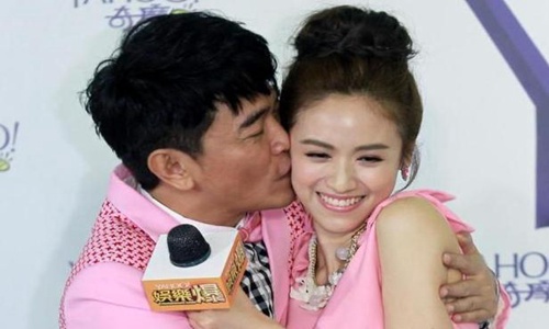 吴宗宪老婆张葳葳怎么回事(吴宗宪太太张葳葳)