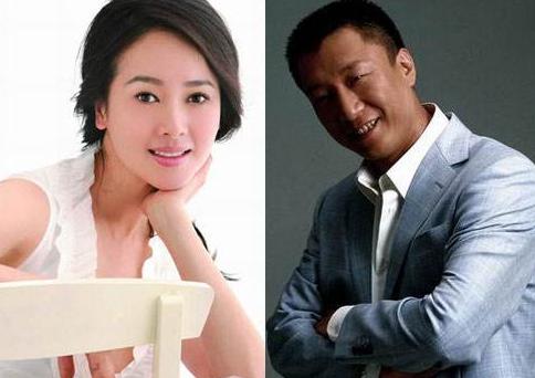 丁嘉丽孙红雷恋情内幕曝光(孙红雷和丁嘉丽分手原因)