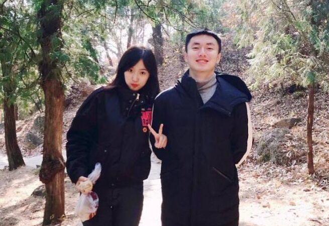 马艺妮宋思睿3p事件 马艺妮宋思睿3p事件