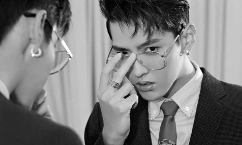 吴亦凡供出圈内47人名单(吴亦凡供出46人)